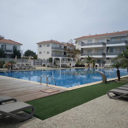Ferienwohnung Pebble Protaras Exterior foto