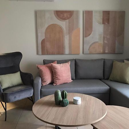 Ferienwohnung Pebble Protaras Exterior foto