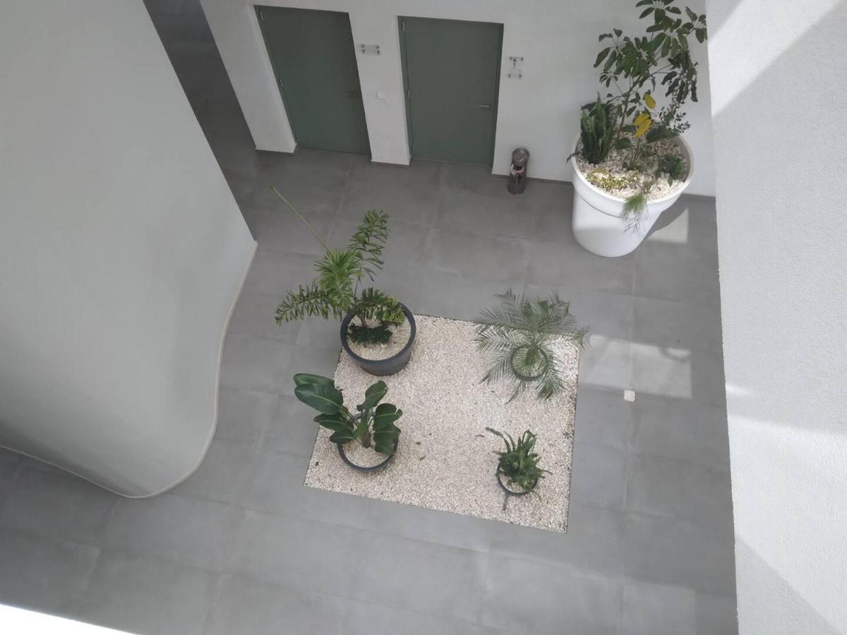 Ferienwohnung Pebble Protaras Exterior foto